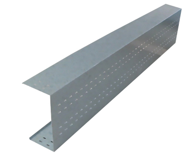 托盤式電纜橋架有什么結(jié)構(gòu)特點(diǎn)？